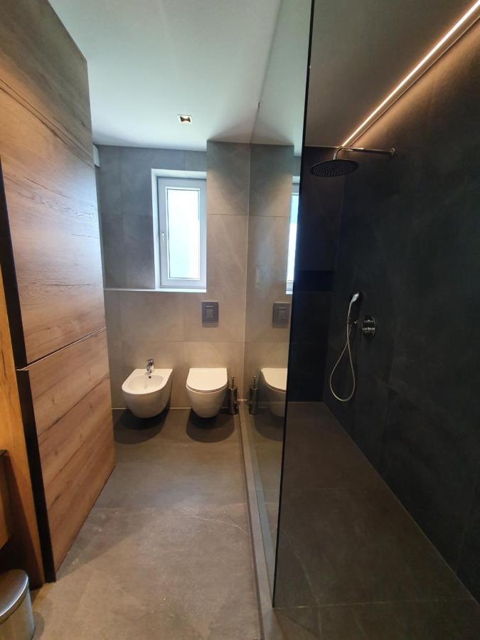 Lupoapartments Kaucja Łódź Kültér fotó